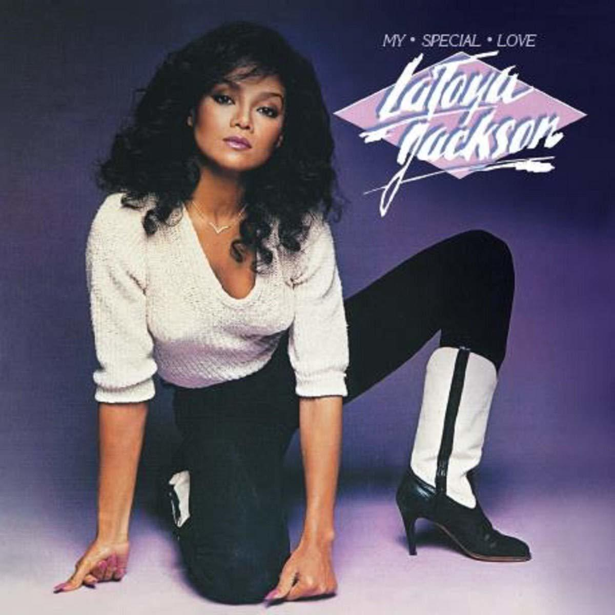 La Toya Jackson - My Special Love (Expanded Edition)  - (CD)