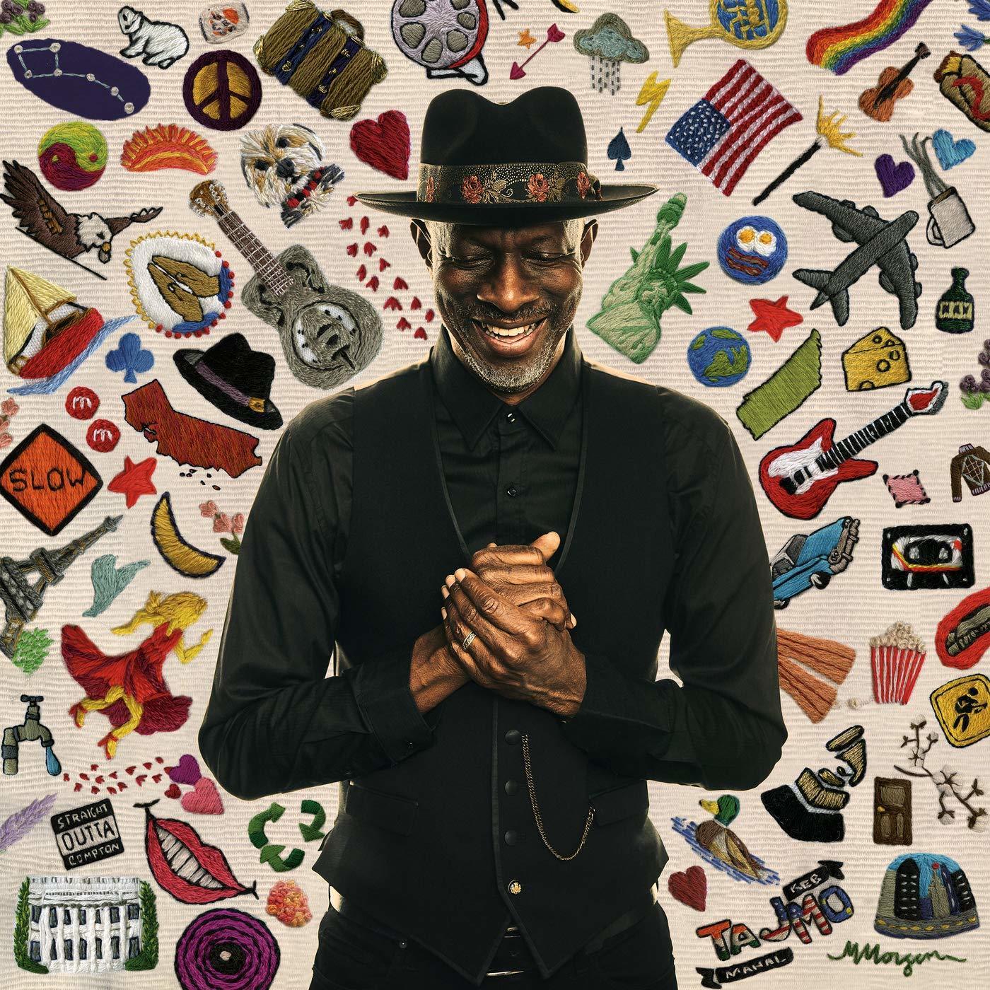Keb' Mo' - Oklahoma (Vinyl)  - (Vinyl)