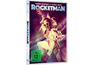 Rocketman DVD