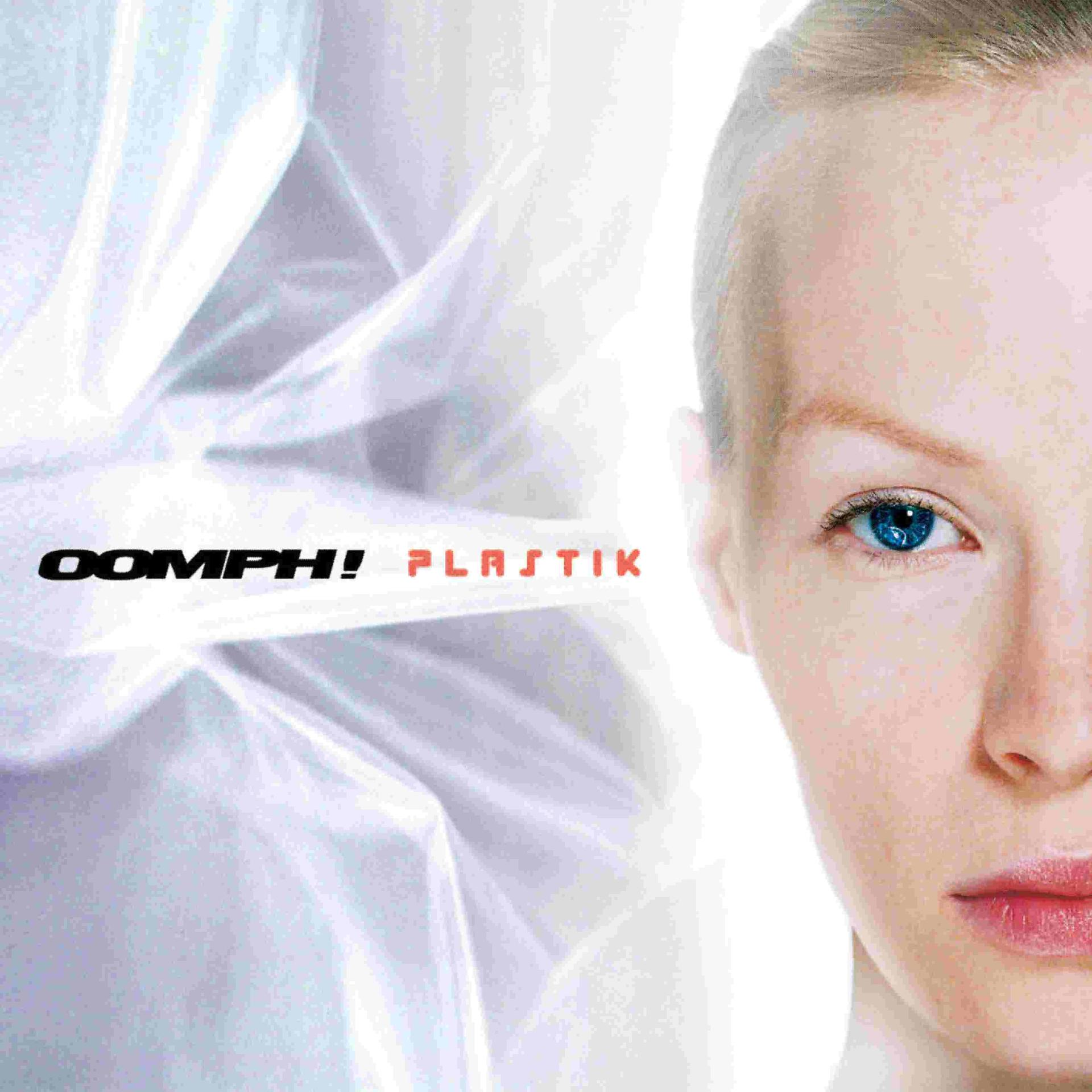 Oomph! - Plastik (Re-Release)  - (Vinyl)