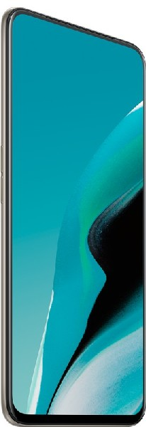 Móvil - OPPO Reno 2Z, Blanco, 128 GB, 8 GB RAM, 6.5" Full HD+, MediaTek Helio P90, 4000 mAh, Android