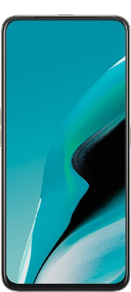 Móvil - OPPO Reno 2Z, Blanco, 128 GB, 8 GB RAM, 6.5" Full HD+, MediaTek Helio P90, 4000 mAh, Android