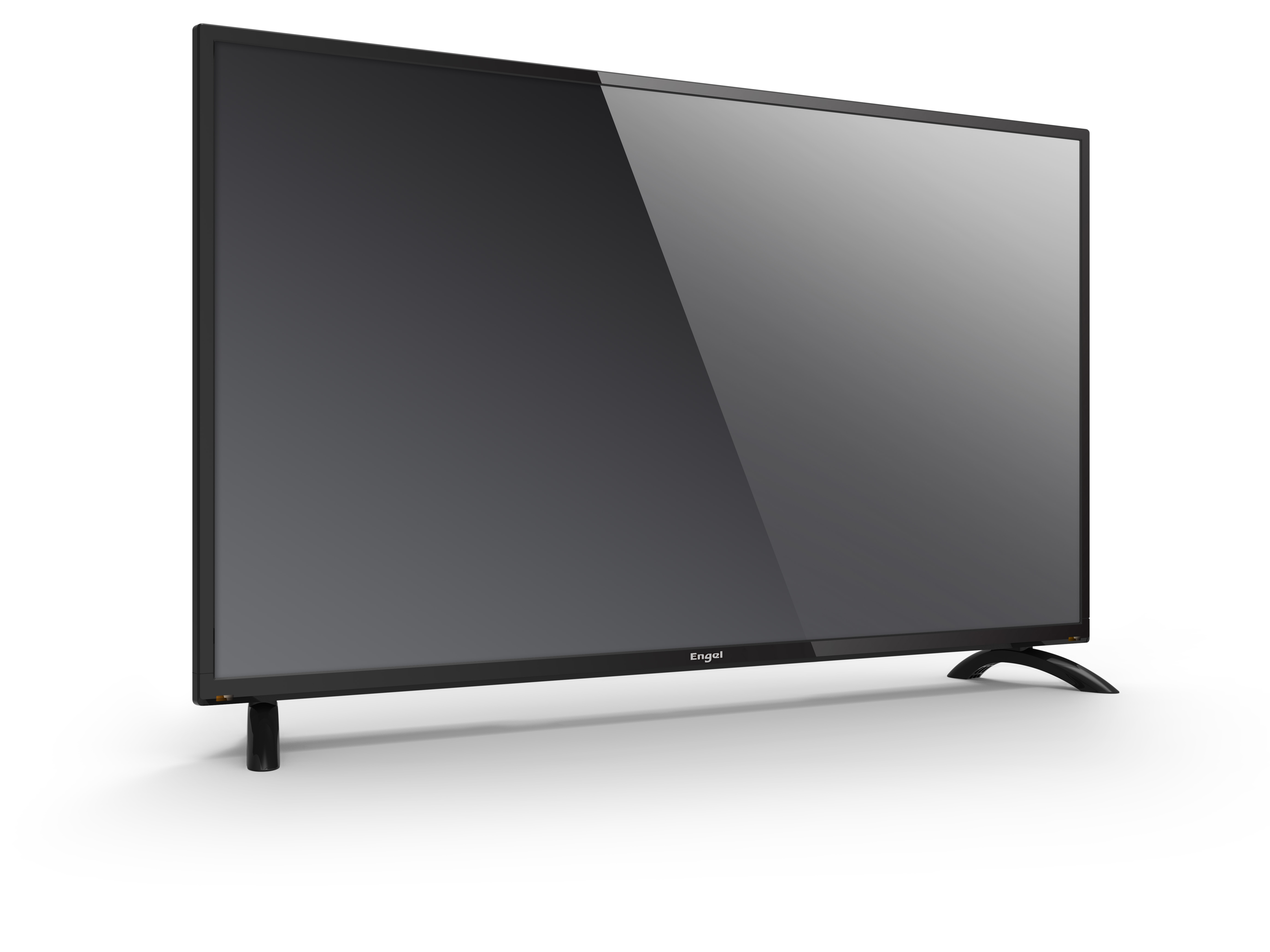TV LED 40" - Engel LE4060T2, Full HD, TDT2, USB Grabador, HDMI