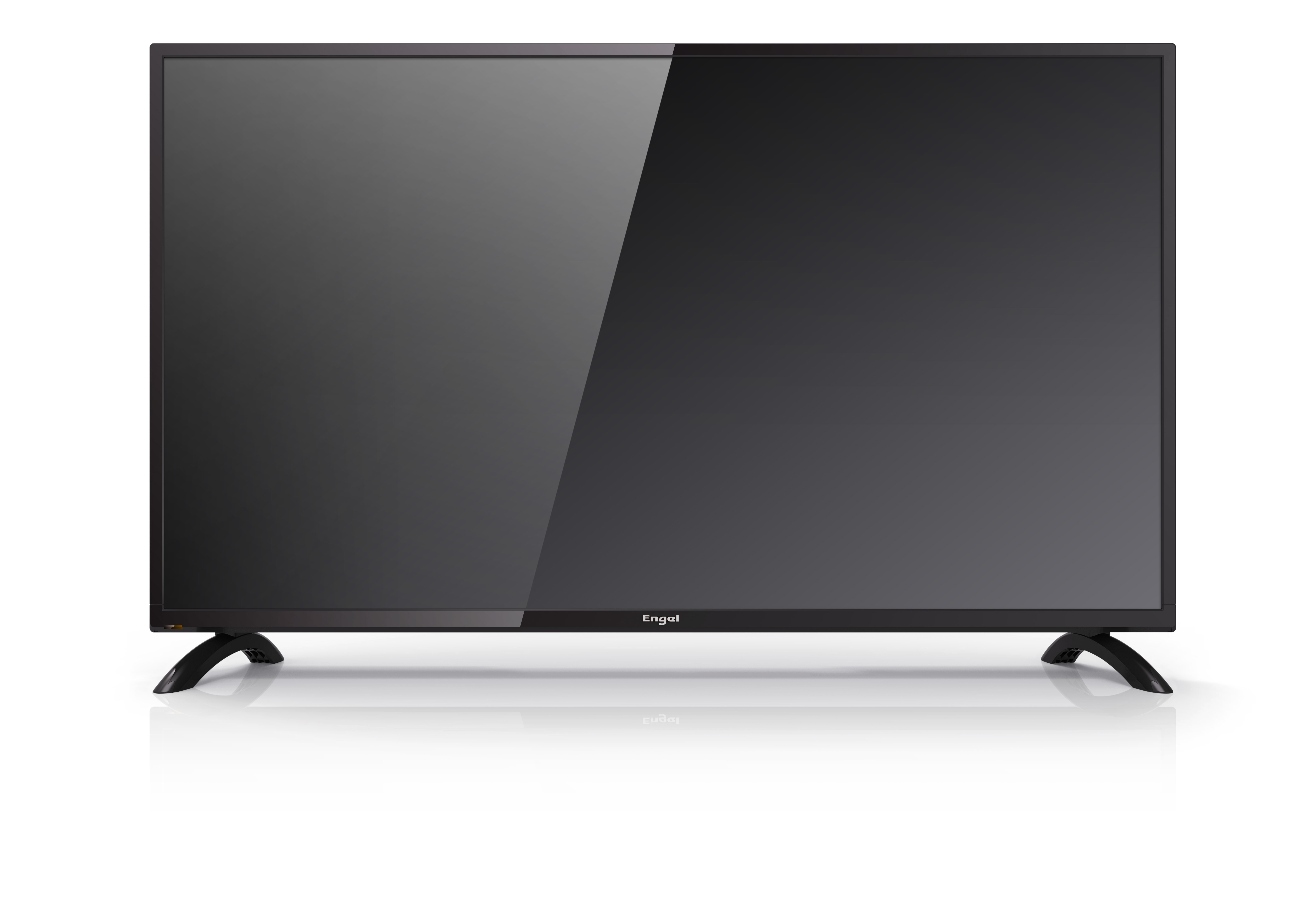 TV LED 40" - Engel LE4060T2, Full HD, TDT2, USB Grabador, HDMI