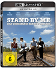 Stand by me - Das Geheimnis eines Sommers [4K Ultra HD Blu-ray]