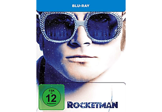 Rocketman [Blu-ray]