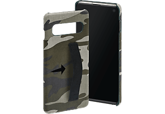 HAMA Camouflage Loop - Coque (Convient pour le modèle: Samsung Galaxy S10)