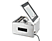 SOLIS 922.30 Chamber Vac Pro - Vakuumiergerät (Edelstahl)