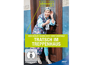 Ohnsorg Theater - Tratsch im Treppenhaus DVD