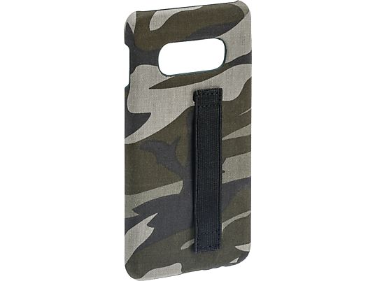 HAMA Camouflage Loop - Schutzhülle (Passend für Modell: Samsung Galaxy S10e)