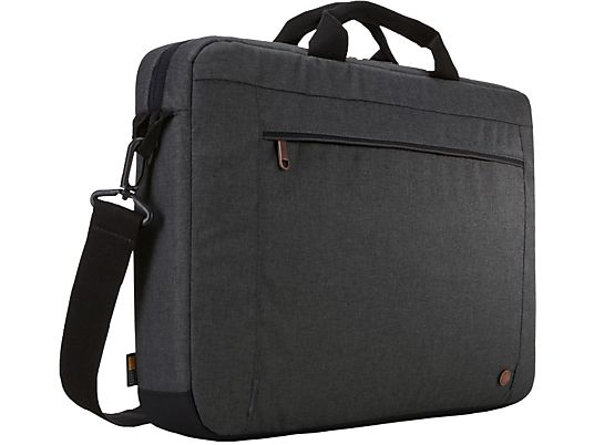 CASE-LOGIC UNI15 Era - Custodia, Universale, 15.6 "/39.6 cm, Grigio