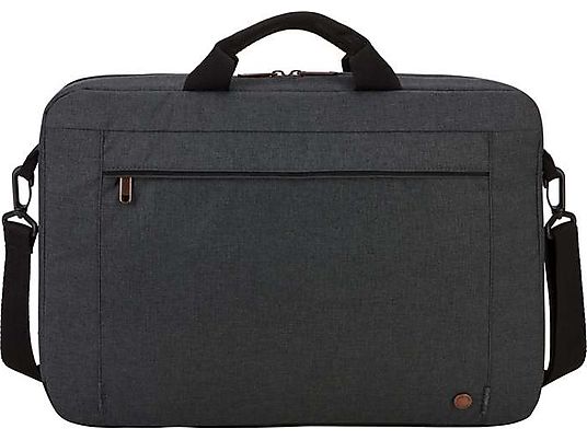 CASE-LOGIC UNI15 Era - Custodia, Universale, 15.6 "/39.6 cm, Grigio