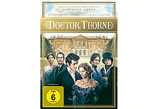 Doctor Thorne DVD
