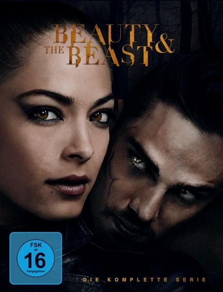 Beauty and the Beast DVD 新品 Beauty and The Beast Live Action: Amazon.de: Luke Evans, Dan