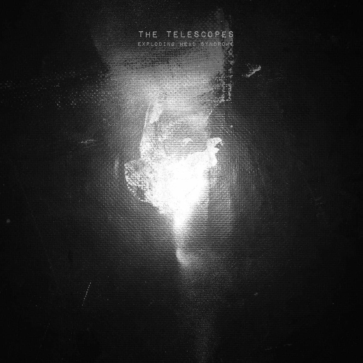 The Telescopes - Exploding Head Syndrome  - (CD)