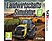 Landwirtschafts-Simulator 18 - Nintendo 3DS - Allemand