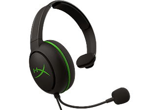 HYPERX CloudX Chat Headset (Xbox Licensed)