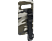 HAMA Camouflage Strap - Schutzhülle (Passend für Modell: Samsung Galaxy S10)