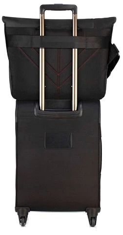 DELL - B2B 460-BBNG Notebooktasche, Schwarz