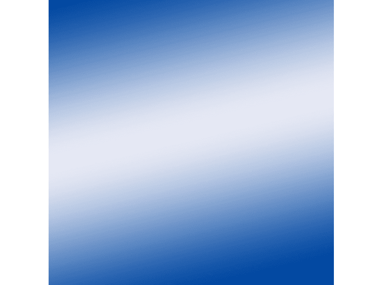 PLOTTIX ReFlex - 32 x 50cm - Blau Bügelfolie Aufbügelfolie