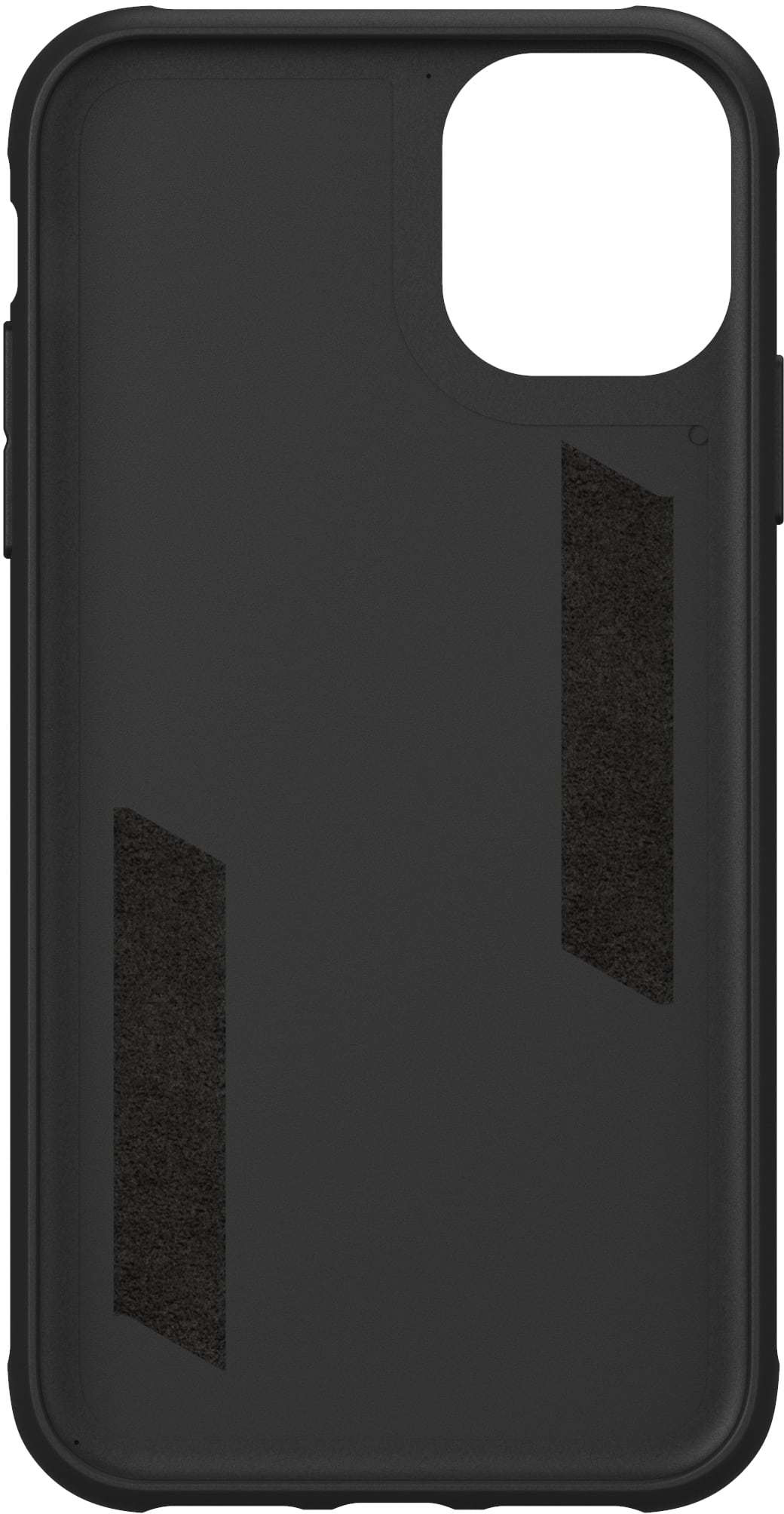 ADIDAS SPORT Protective Pocket, Backcover, Apple, iPhone 11, Schwarz