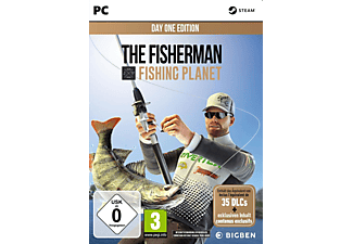 the fisherman fishing planet release date