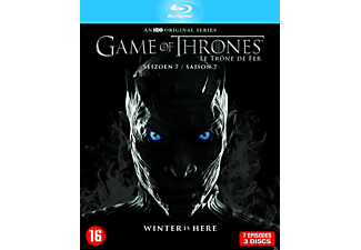 Game Of Thrones - Seizoen 7 | Blu-ray