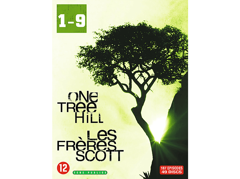 One Tree Hill: The Complete Series