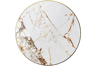 IDEAL OF SWEDEN Carrara Gold - Ladegerät (Weiss/Gold)