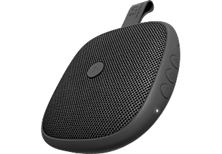 FRESH N REBEL Draagbare Bluetooth speaker Rock Bold XS Grijs (1RB5100SG)