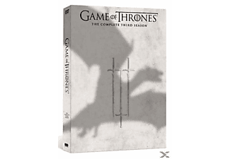Game Of Thrones - Seizoen 3 | DVD