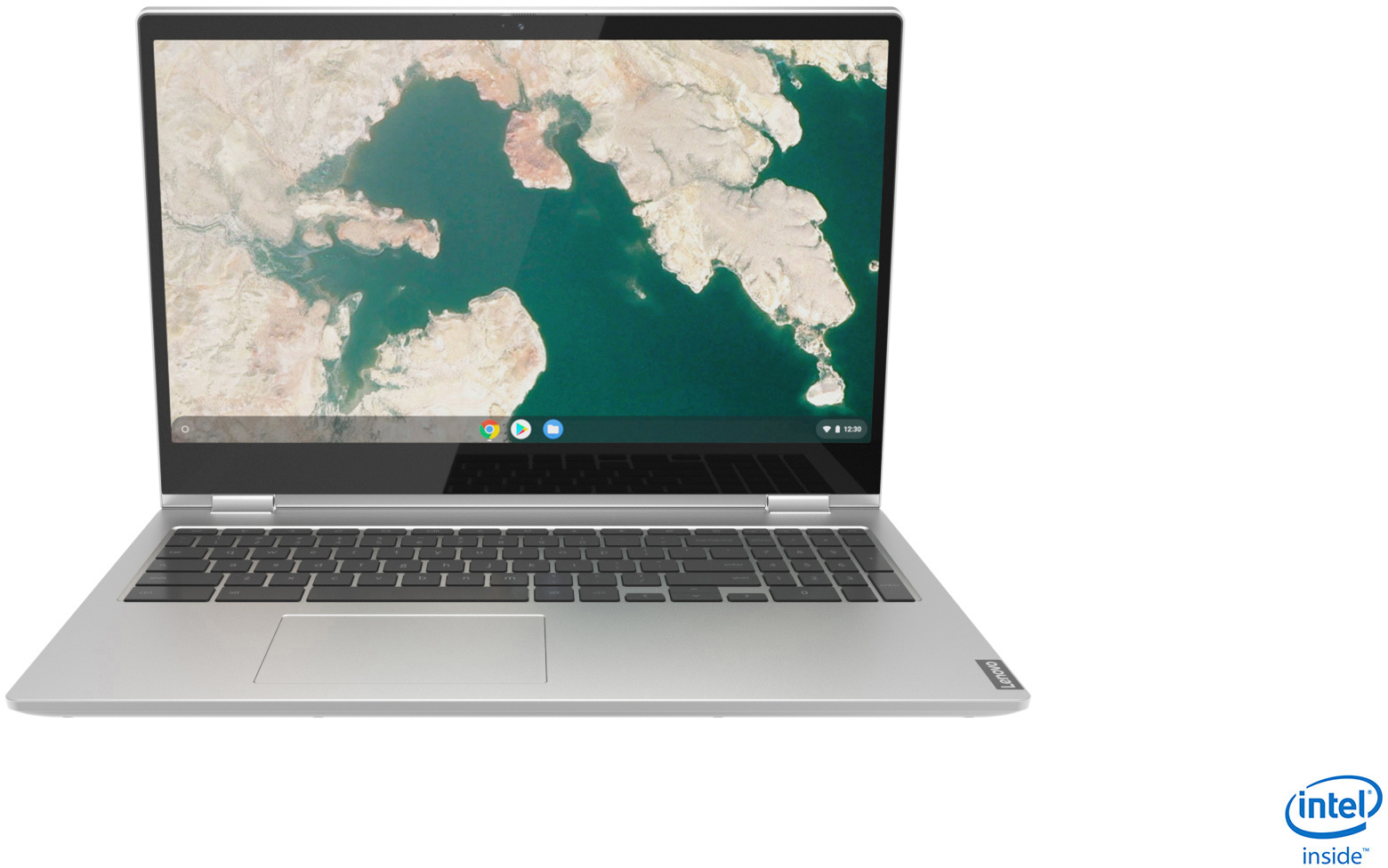 LENOVO Chromebook C340-15 - 15,6 Zoll - Intel® Core™ i3 i3-8130U - 4 GB - 128 GB - Intel® UHD 620 - Google ChromeOS