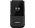 NOKIA 2720 FLIP DualSIM Fekete nyomógombos kártyafüggetlen Mobiltelefon