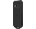 NOKIA 800 TOUGH DualSIM Fekete nyomógombos kártyafüggetlen Mobiltelefon