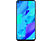HUAWEI Nova 5T 128 GB DualSIM Kék Kártyafüggetlen Okostelefon