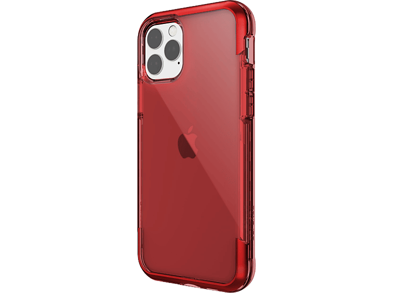 X-DORIA Cover Defense Air iPhone 11 Pro Rood (484336)