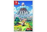 Legend Of Zelda: Link's Awakening FR Switch