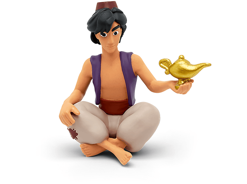 BOXINE Tonie Figuren: Disney Aladdin Hörfigur