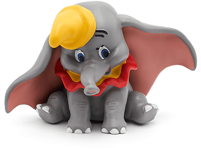 BOXINE Tonie Figuren: Disney Dumbo Hörfigur