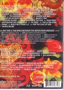 Steve Vai - Stillness In..-Digi-  - (Blu-ray)