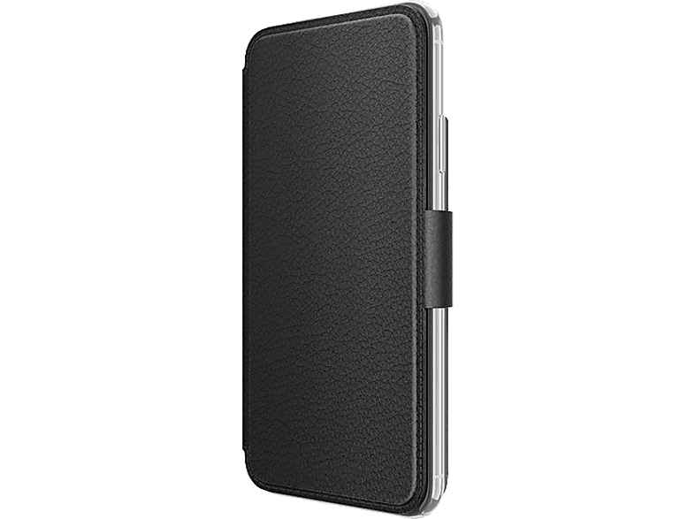 X-DORIA Cover Folio Air iPhone 11 Pro Max Zwart (484961)