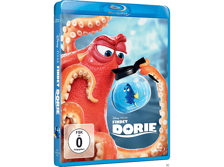 Findet Dorie [Blu-ray] — Foto 2 von 2