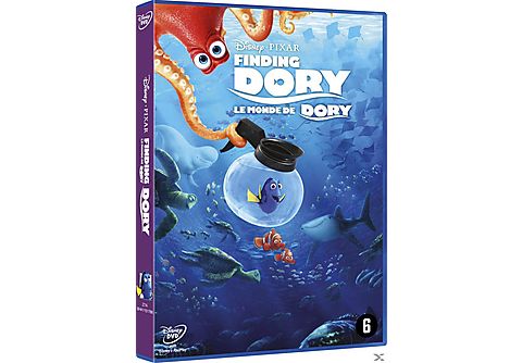 Finding Dory | DVD