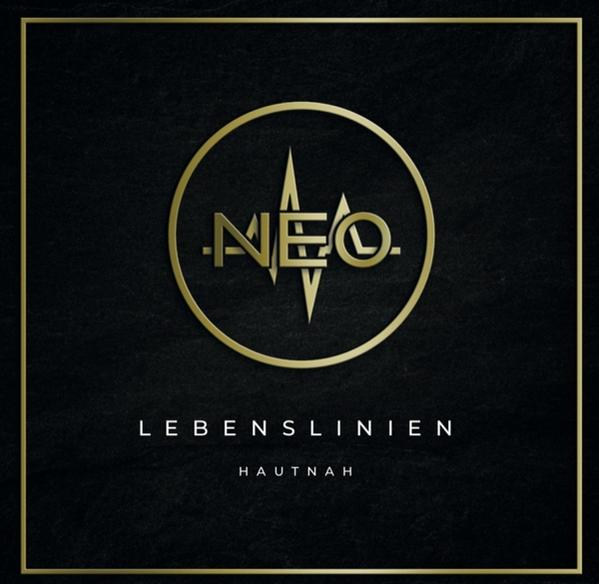(CD) Hautnah Lebenslinien - - Neo