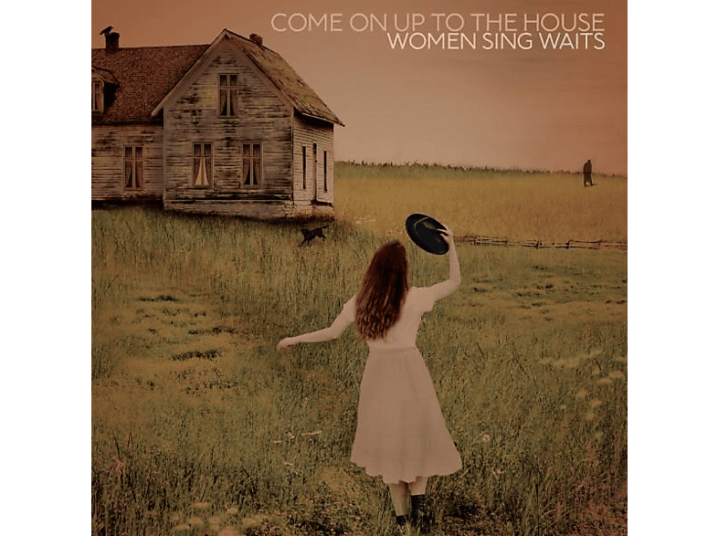 various-come-on-up-to-the-house-women-sing-waits-vinyl-various