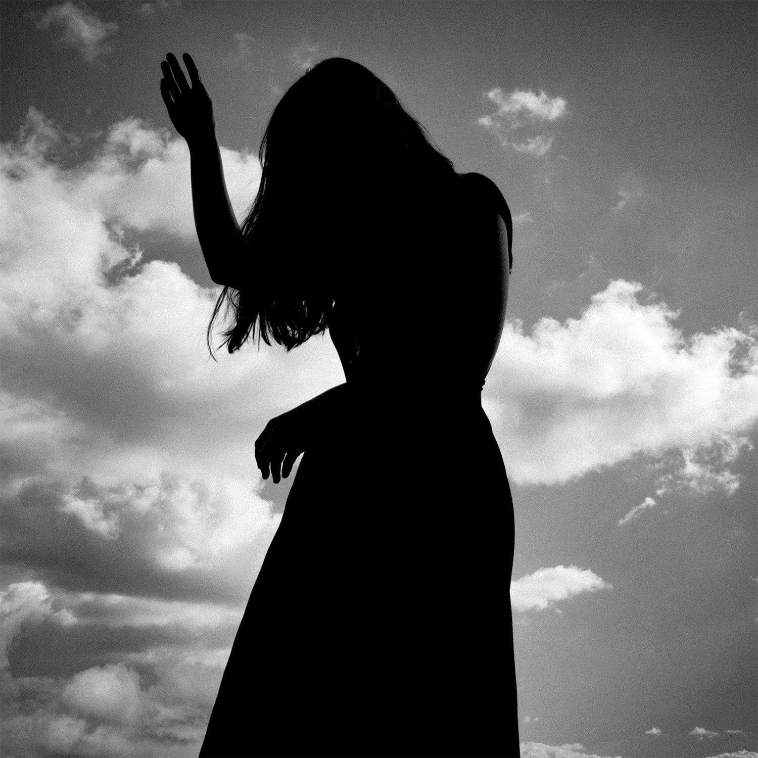 Emily Jane White - They Moved In Shadow All Together (Lp+Mp3)  - (Vinyl)