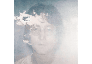 John Lennon - Imagine The Ultimate Collection  - (CD)