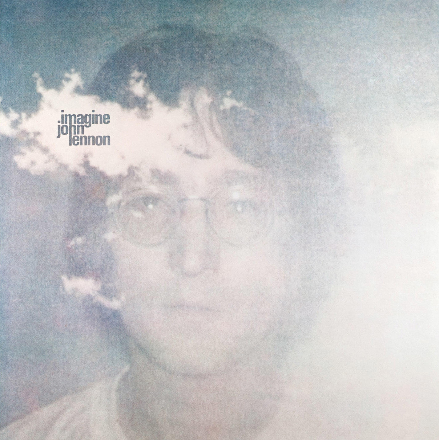 Imagine John - (CD) - The Collection Ultimate Lennon (Deluxe)