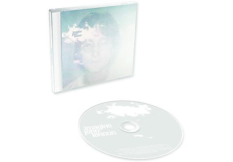 John Lennon - Imagine | CD