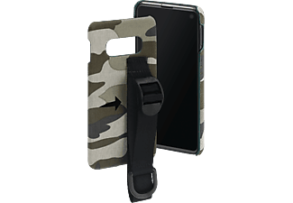 HAMA Camouflage Strap - Coque (Convient pour le modèle: Samsung Galaxy S10e)